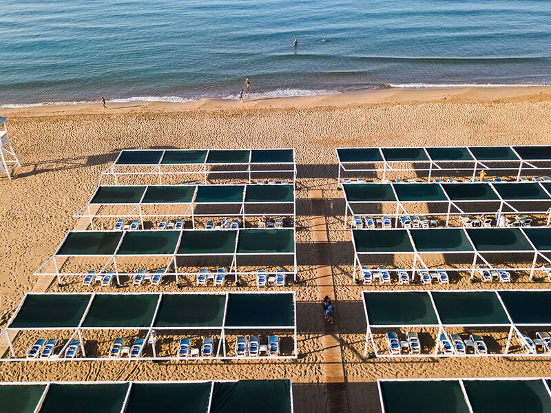 Alba Resort