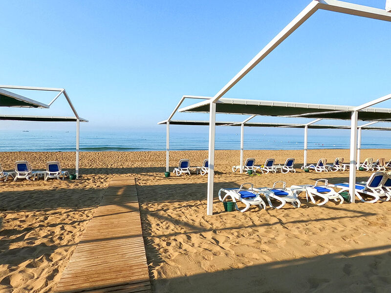 Alba Resort