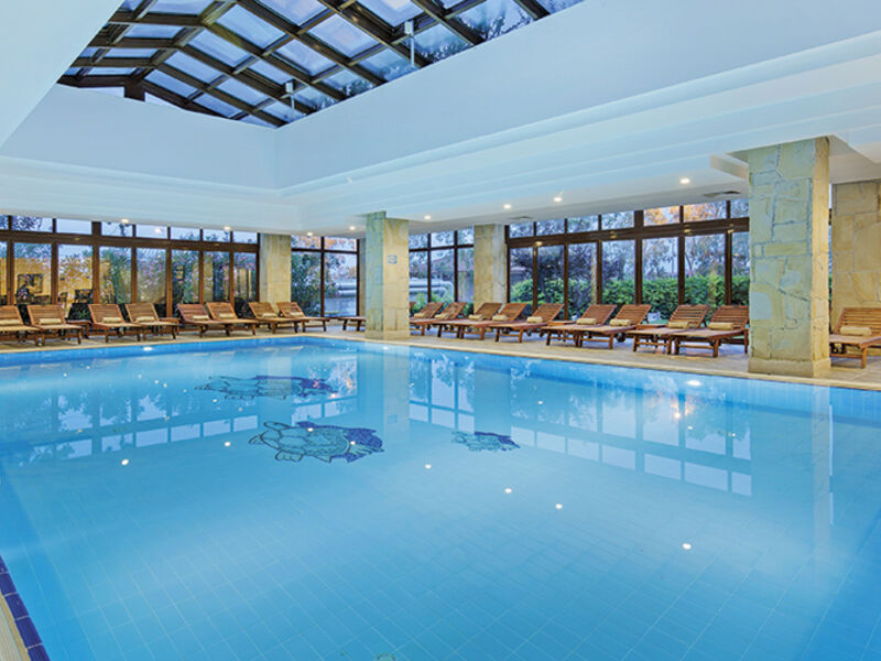 Alba Resort