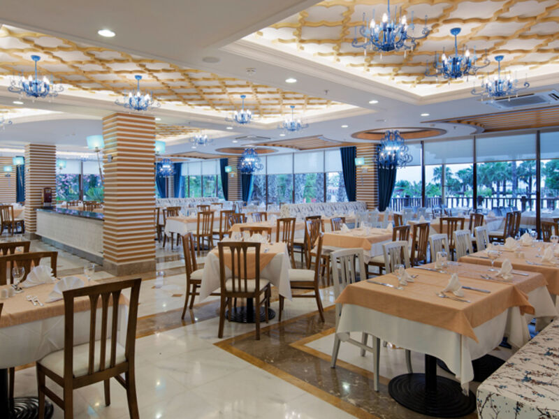 Alba Resort