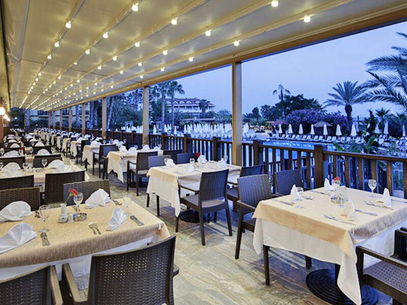 Alba Resort