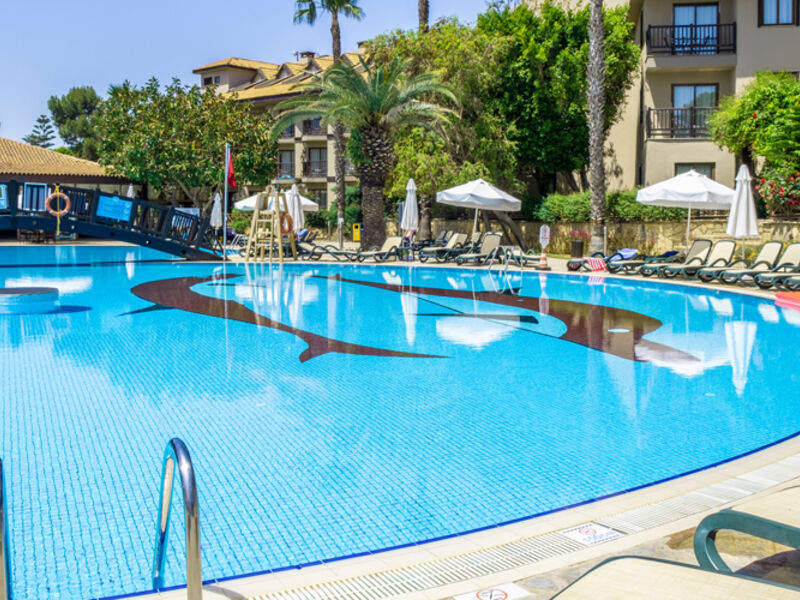 Alba Resort