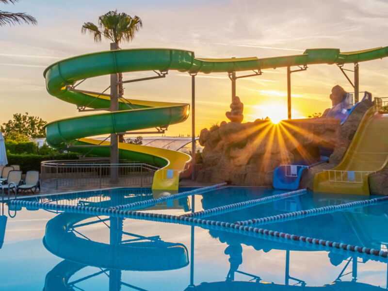 Alba Resort