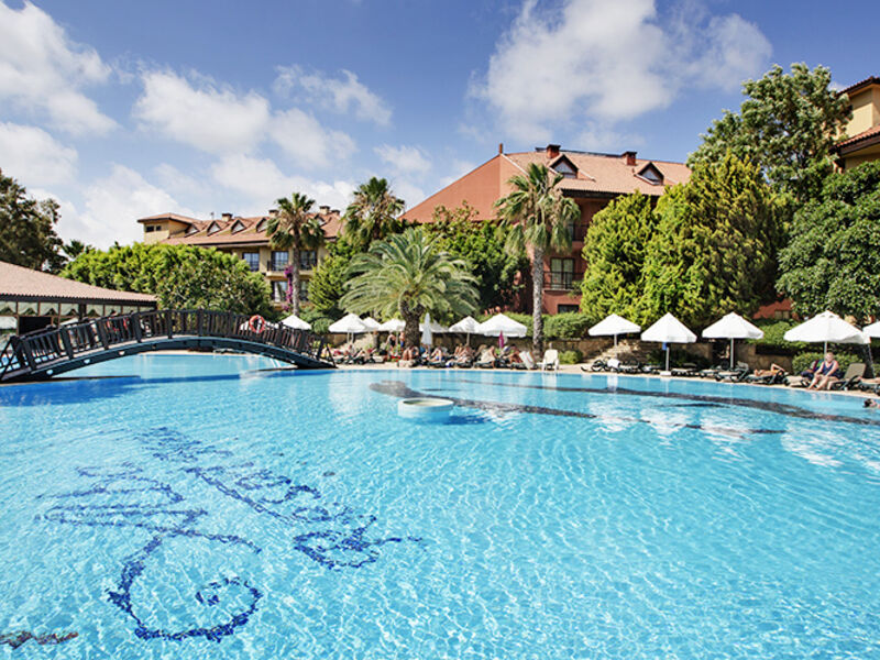 Alba Resort