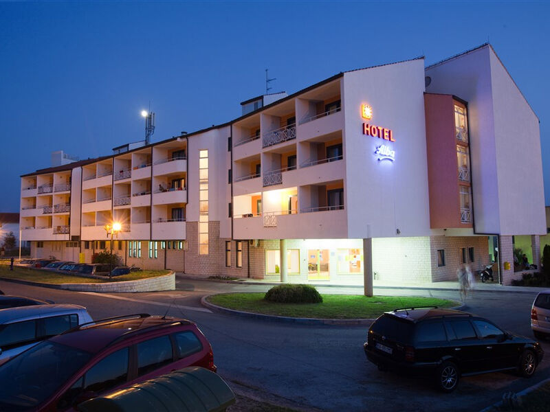 Alba