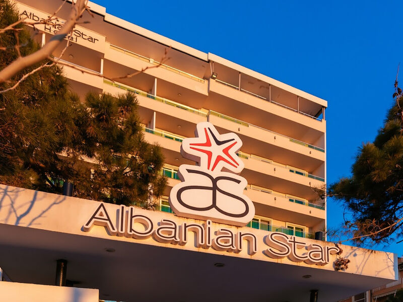 Albanian Star
