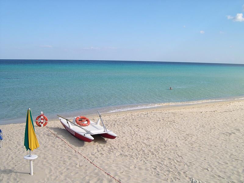 Albaruja
