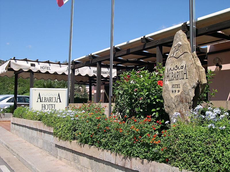 Albaruja