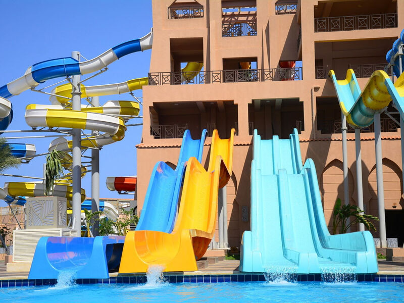 Pickalbatros Aqua Blu Resort