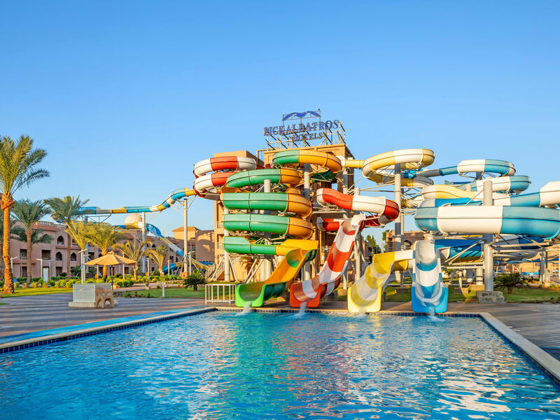 Albatros Aqua Blu/Albatros Aqua Park