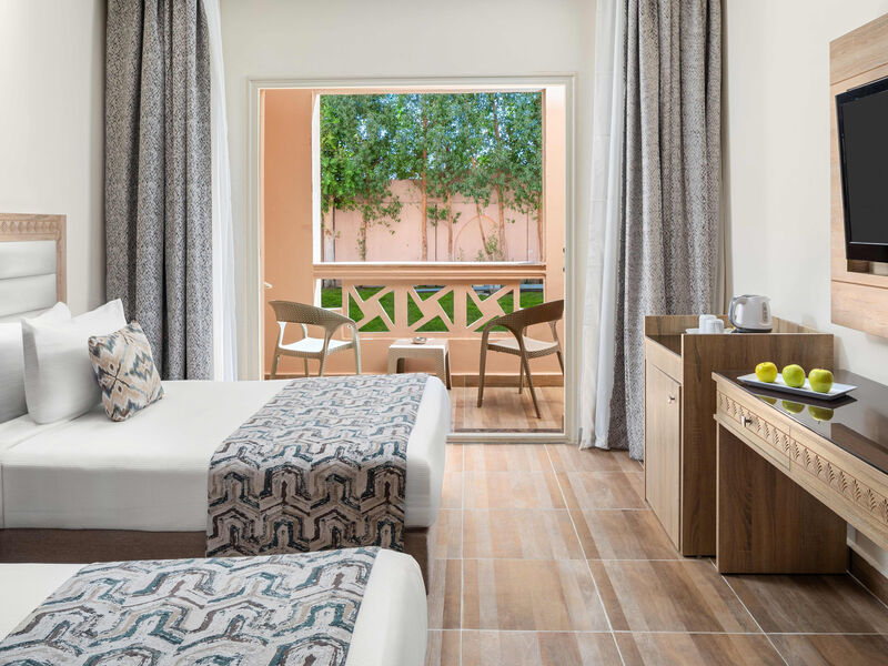 Albatros Aqua Blu/Albatros Aqua Park