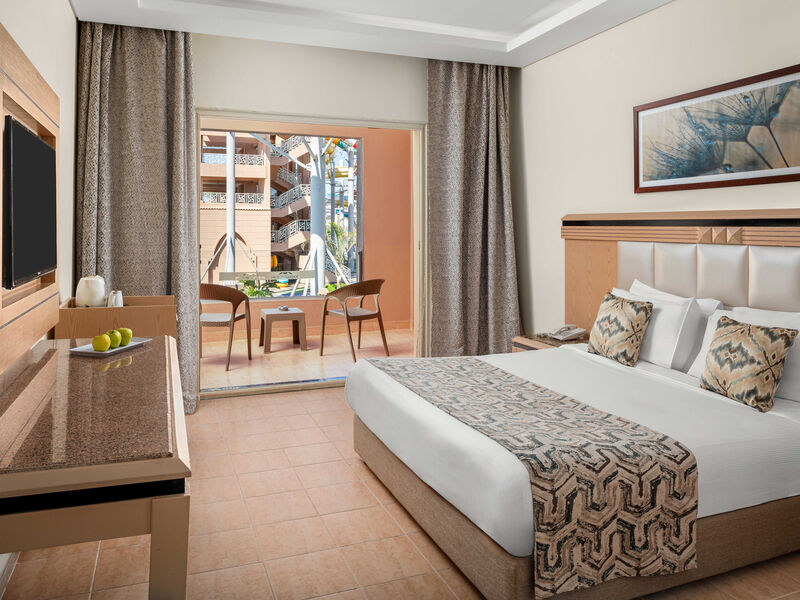 Albatros Aqua Blu/Albatros Aqua Park