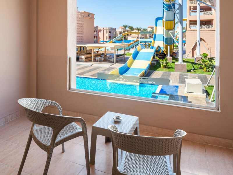 Albatros Aqua Blu/Albatros Aqua Park