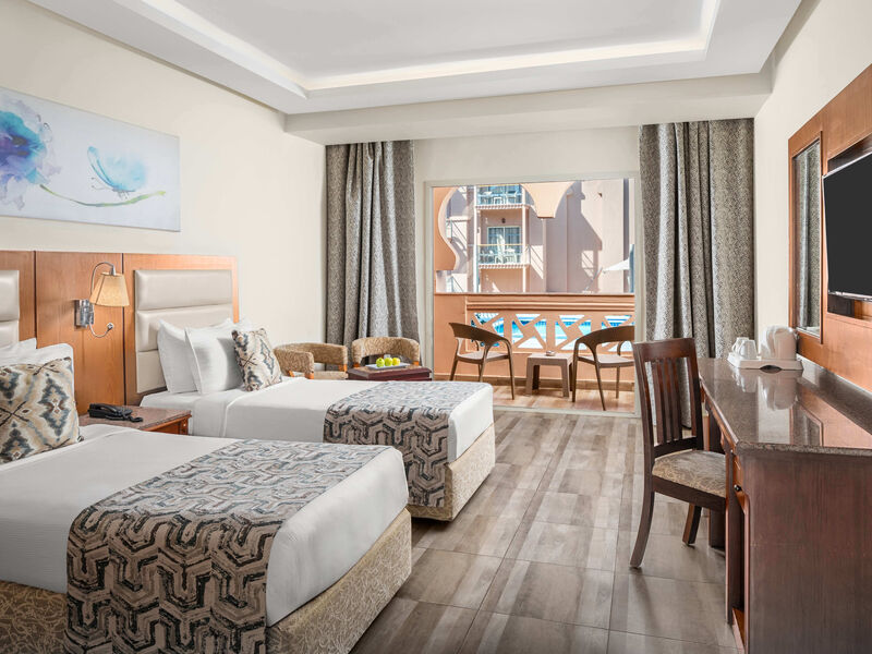 Albatros Aqua Blu/Albatros Aqua Park