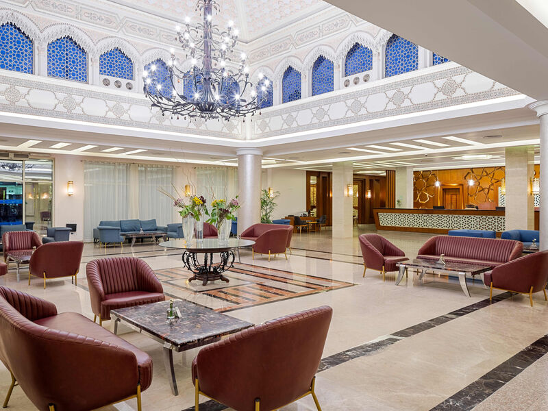 Albatros Aqua Blu/Albatros Aqua Park