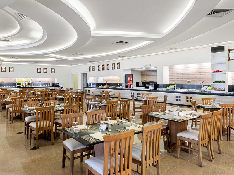 Albatros Aqua Blu/Albatros Aqua Park