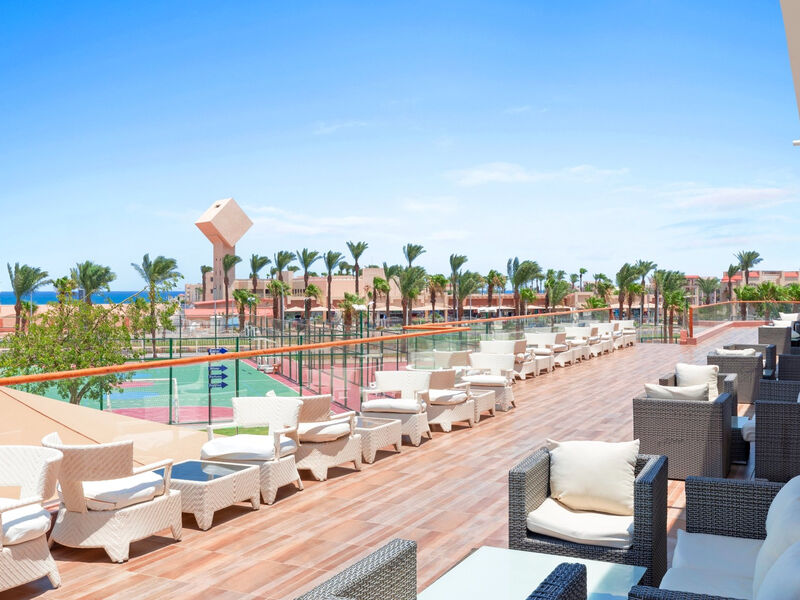 Albatros Aqua Blu/Albatros Aqua Park