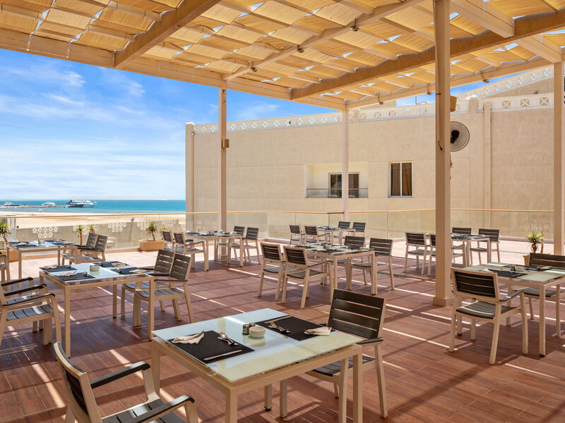 Albatros Aqua Blu/Albatros Aqua Park