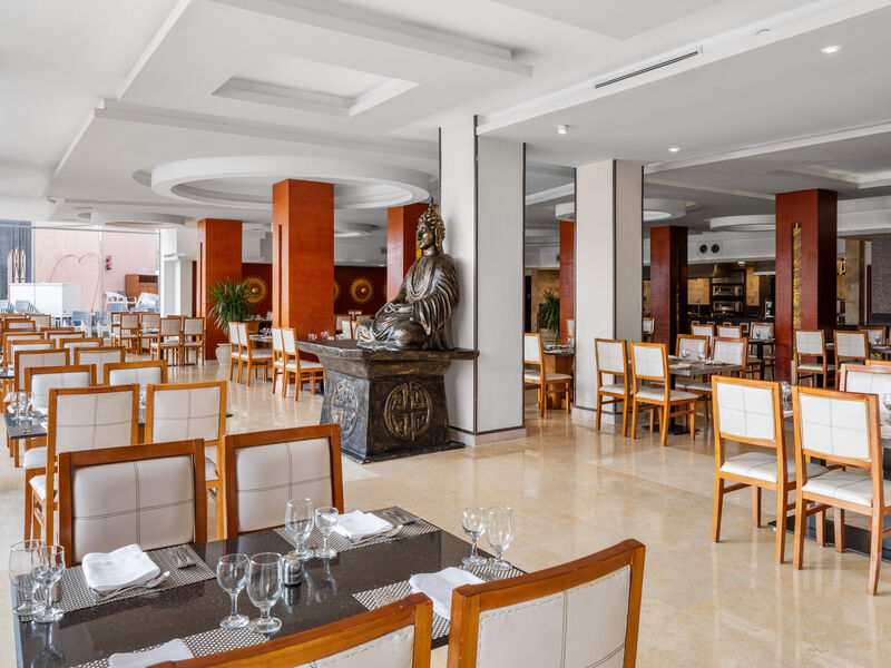 Albatros Aqua Blu/Albatros Aqua Park