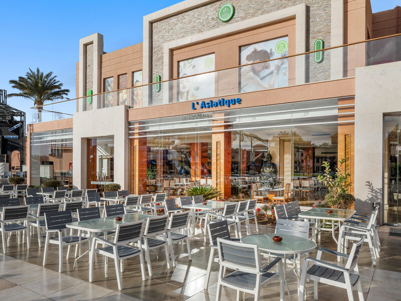 Albatros Aqua Blu/Albatros Aqua Park