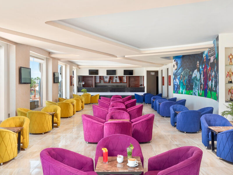 Albatros Aqua Blu/Albatros Aqua Park