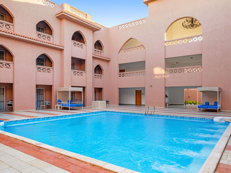 Albatros Aqua Blu/Albatros Aqua Park