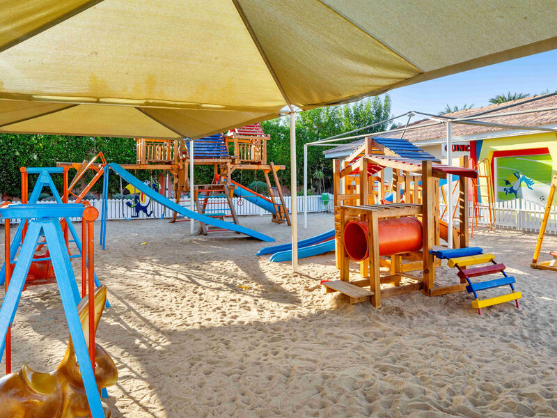 Albatros Aqua Blu/Albatros Aqua Park