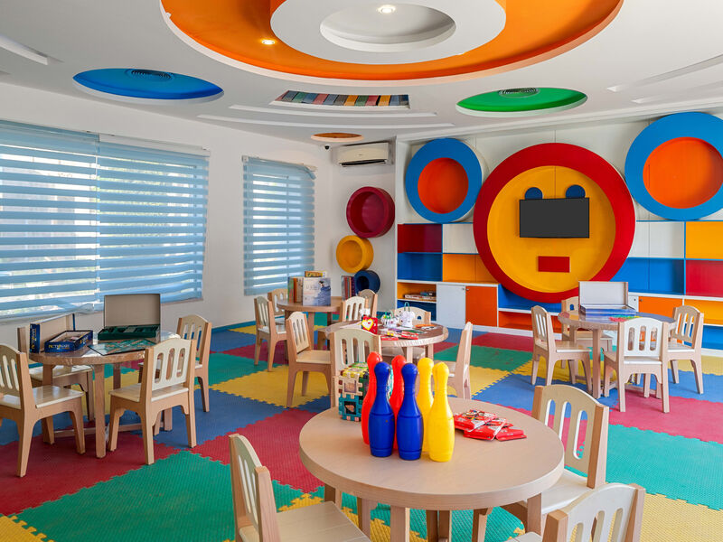 Albatros Aqua Blu/Albatros Aqua Park