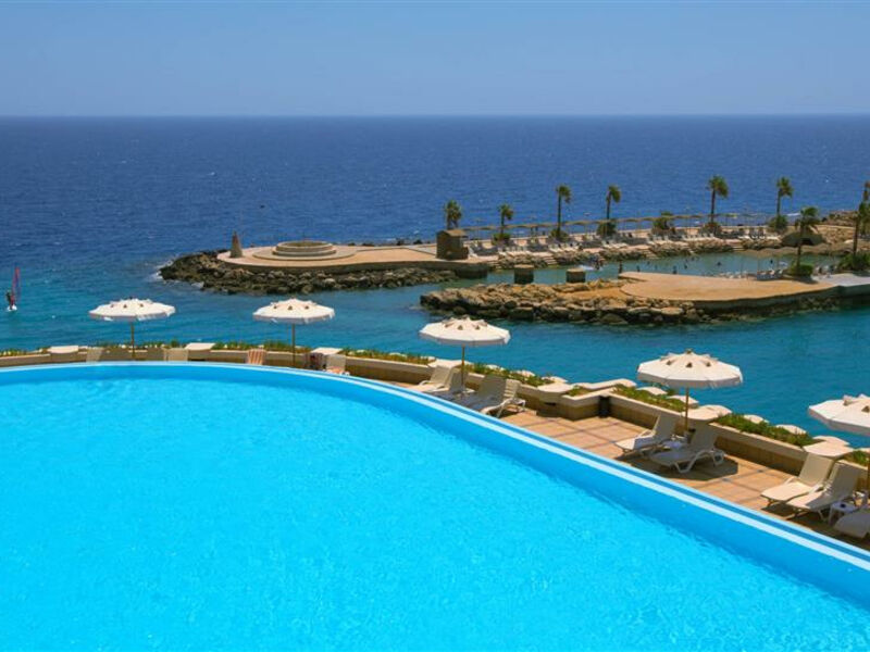 Albatros Citadel Sahl Hasheesh