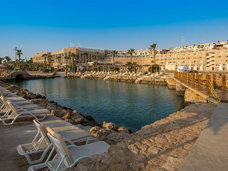 Albatros Citadel Resort Sahl Hasheesh