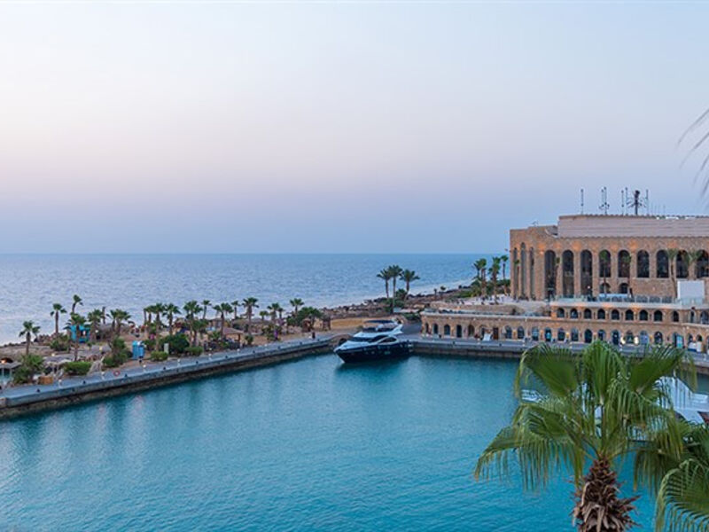 Albatros Citadel Resort Sahl Hasheesh