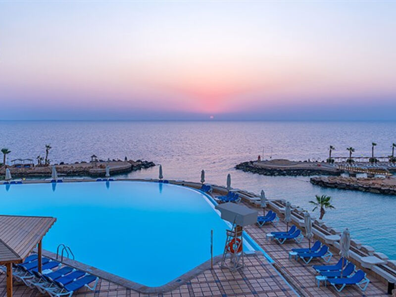 Albatros Citadel Resort Sahl Hasheesh