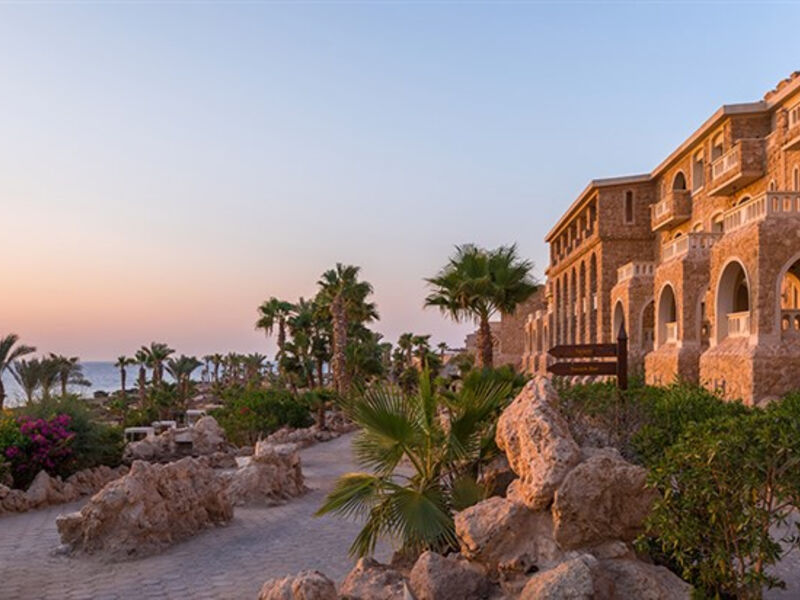 Albatros Citadel Resort Sahl Hasheesh