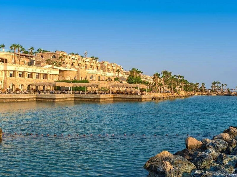 Pickalbatros Citadel Sahl Hasheesh