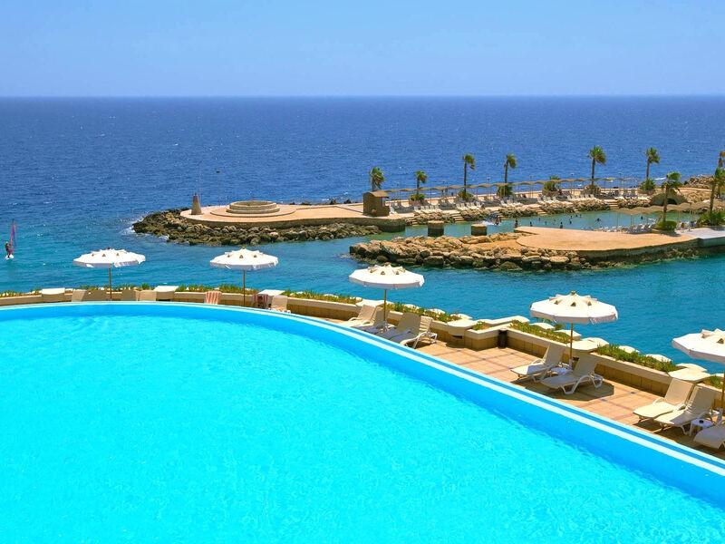 Pickalbatros Citadel Sahl Hasheesh