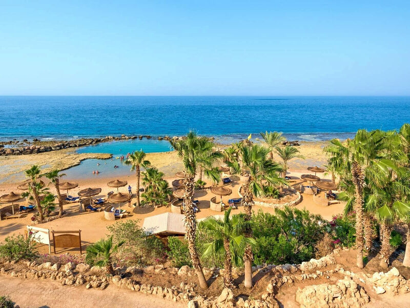 Pickalbatros Citadel Sahl Hasheesh