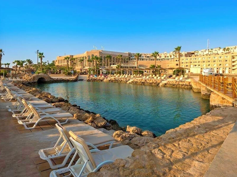 Pickalbatros Citadel Sahl Hasheesh