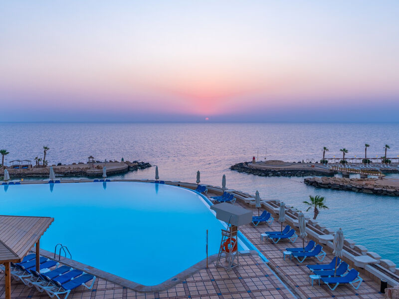 Pickalbatros Citadel Sahl Hasheesh