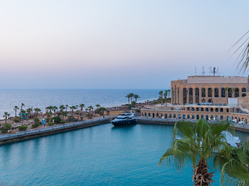 Pickalbatros Citadel Sahl Hasheesh