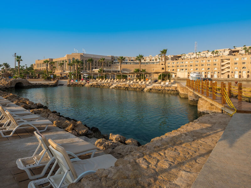 Pickalbatros Citadel Sahl Hasheesh