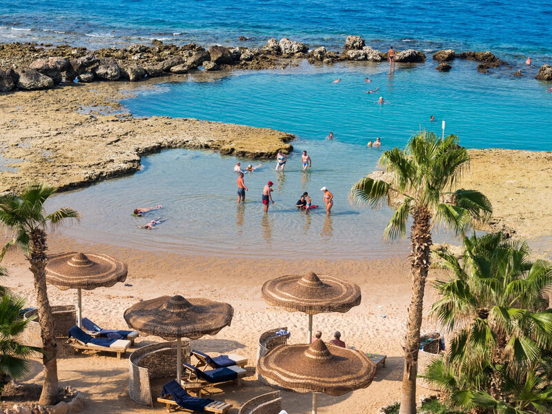 Pickalbatros Citadel Sahl Hasheesh