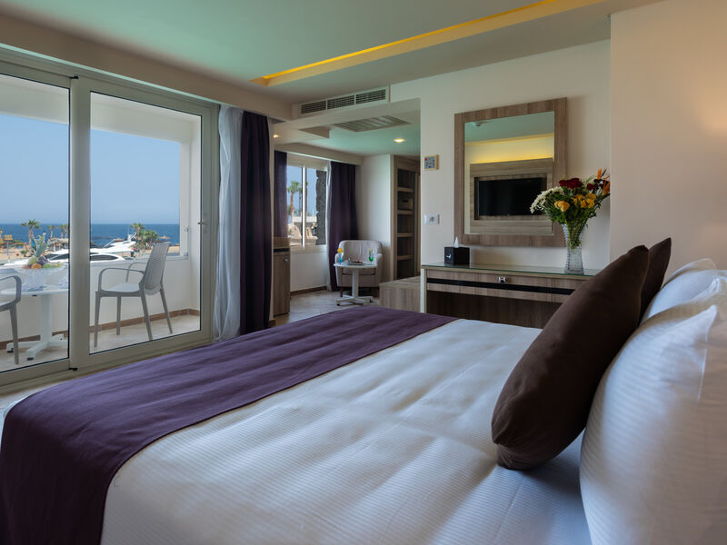 Pickalbatros Citadel Sahl Hasheesh