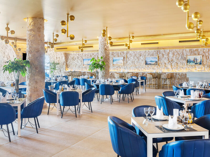 Albatros Citadel Resort