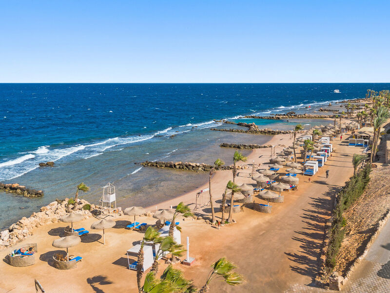 Albatros Citadel Resort