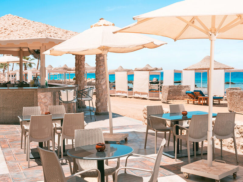Albatros Citadel Resort
