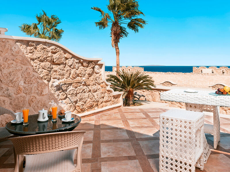 Albatros Citadel Resort