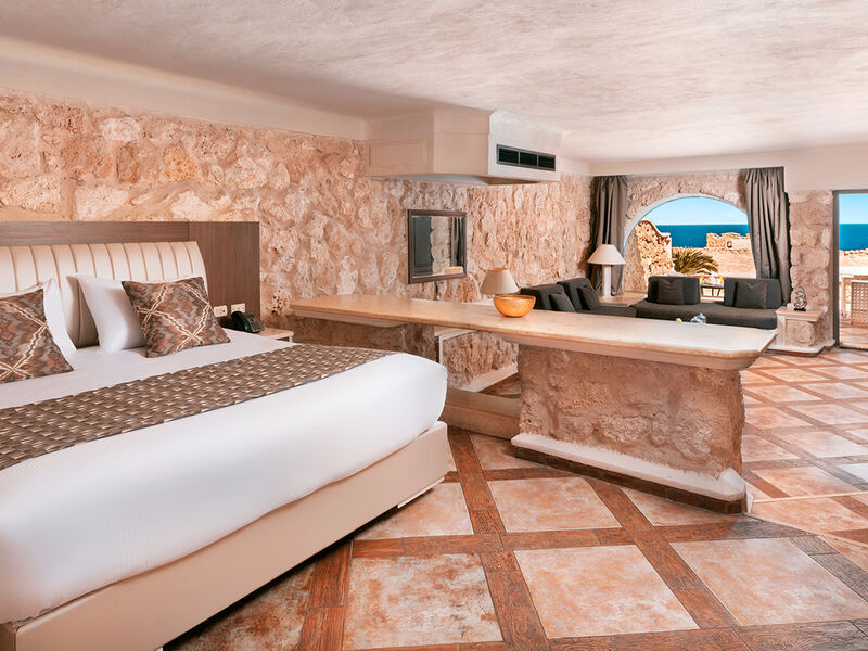 Albatros Citadel Resort