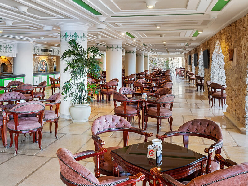 Albatros Citadel Resort