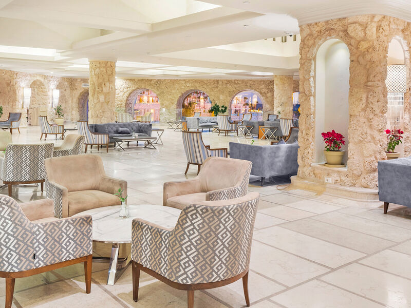 Albatros Citadel Resort