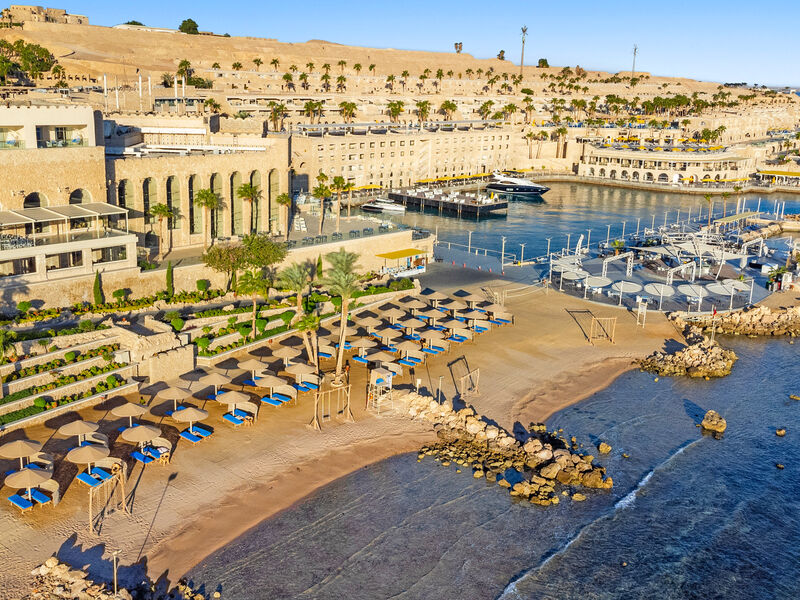 Albatros Citadel Resort